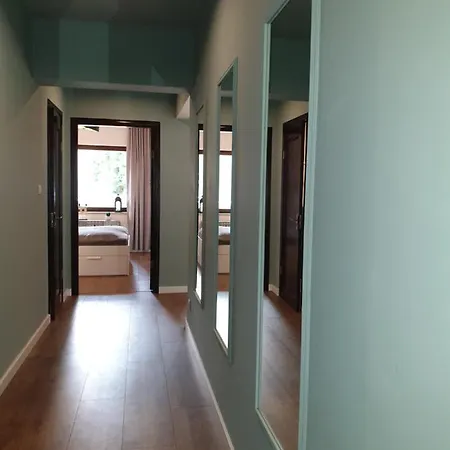 Apartament Milionova
