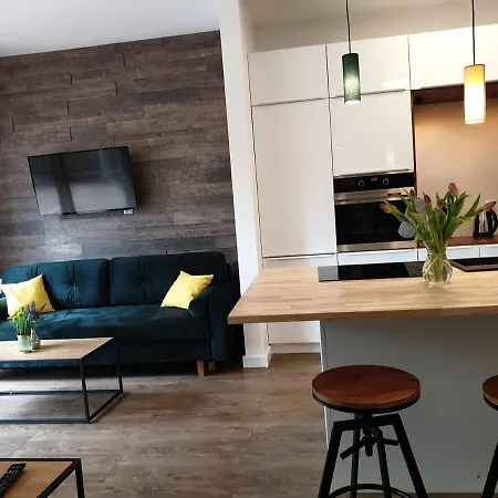 Apartament Apartament Milionova