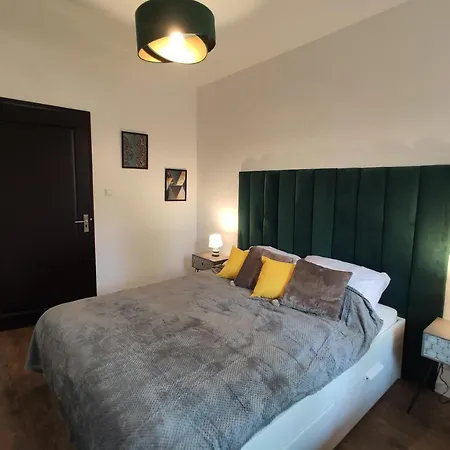 Apartament Milionova Apartament