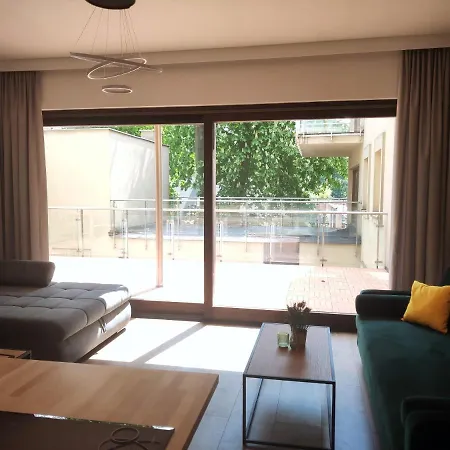 Apartament Apartament Milionova