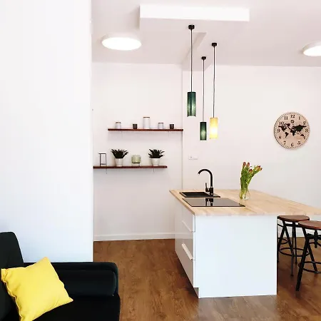 Apartament Apartament Milionova